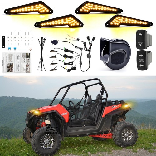 Utv atv sxs led - utv,