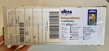 100 Lavazza Crema & Aroma Gran