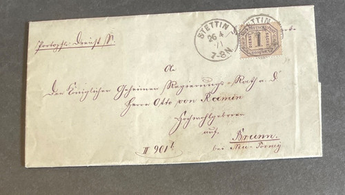 1871 stettin prussia legal - stettin,