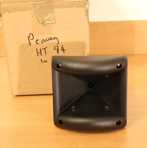 Peavey ht94 horn super - peavey, tweeter