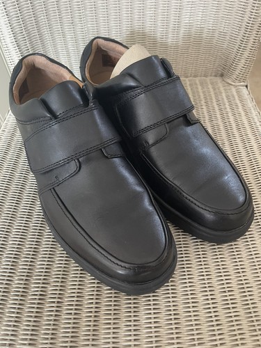 Mens clarks adobe black - clarks,