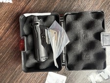 Sf Xh15 Polymer Light Weight Torch Replica Airsoft Pistol