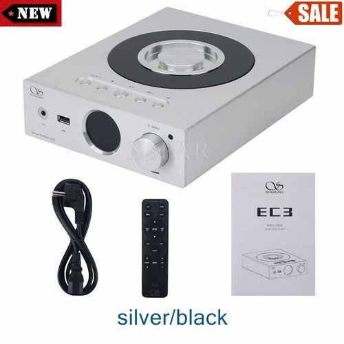 Shanling 220v ec3 hifi - 220v,