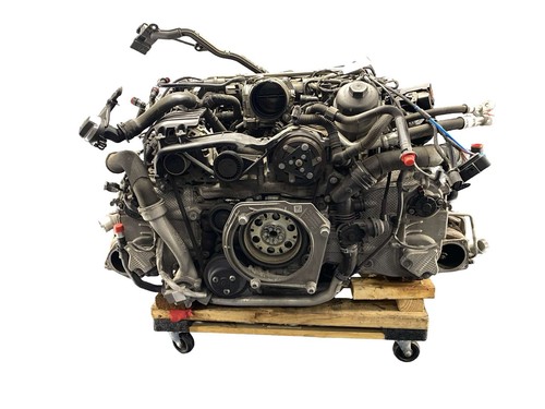 2017 2019 porsche 911 - 2017-2019,