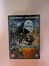 Transformers: 2 Movie