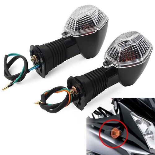 Rear turn signal light bulb - signal,