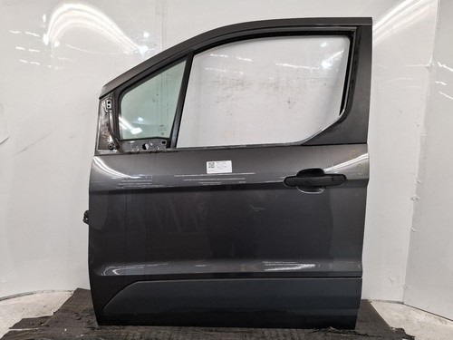 Ford transit connect mk2 - ford,