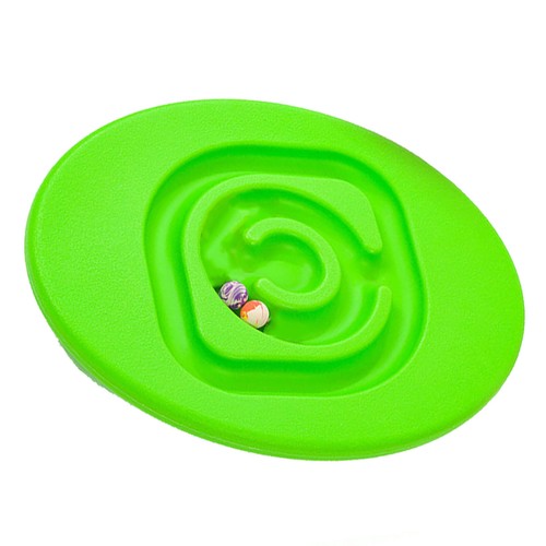 Kid rocking - (fruits, verts)kid