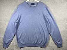 Hackett Mens XXL Cornflower