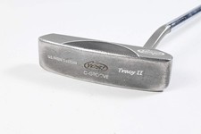 Yes! C-Groove Tracy II Putter