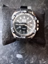 Lovely Men's Crosshatch Sports Watch.