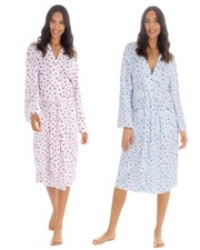 Ladies 100% Jersey Cotton Soft
