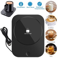 Electric Coffee Mug Heating