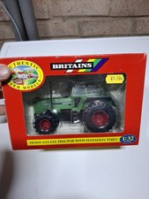 Britains Farm Toys  Fendt 615