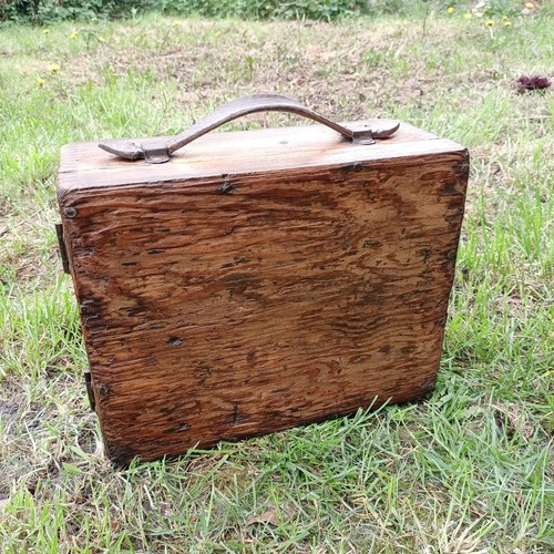 Antique vintage wood wooden - wood,