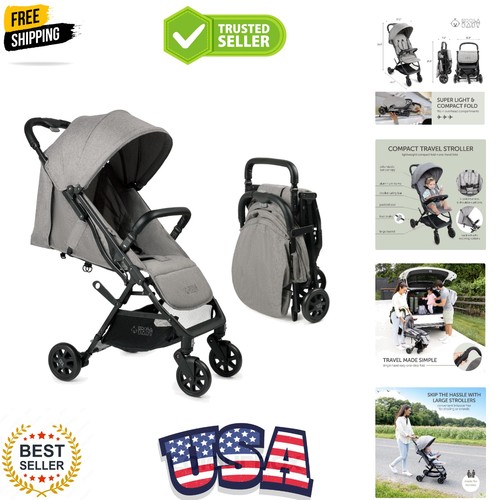 Lightweight travel stroller - travel,