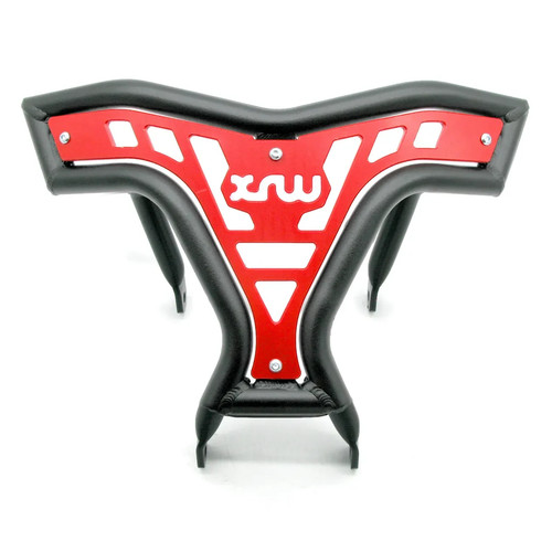 Xrw x16 front bumper - xrw,