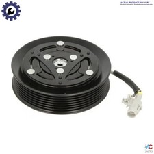 MAGNETIC CLUTCH AIR