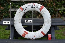 Used old life - used, ring