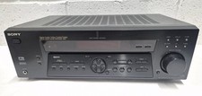 SONY STR-DE475 FM Stereo/