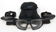 BRITISH ARMY ESS V12 GOGGLES