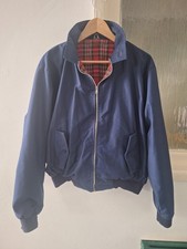 Harrington Bomber Jacket Mens