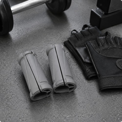 Barbell grip cover - barbell,