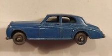 MATCHBOX LESNEY No 44 ROLLS