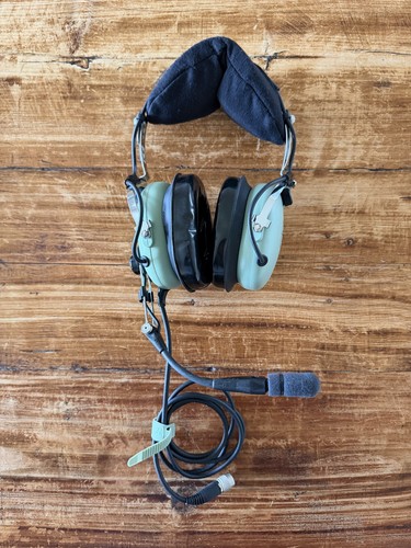David clark h10 13x enc - -,