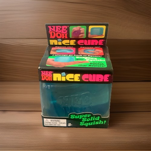 Brand new genuine needoh - brand,