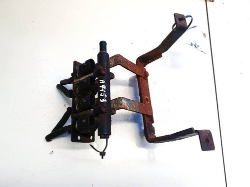 Fuel injector lpg - fuel,