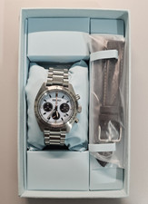 Seiko Prospex 'Speedometer'