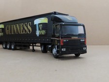 Corgi 75407 guinness - corgi, leyland