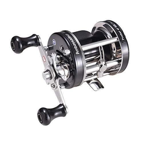 Abu garcia ambassadeur 6600ca - abu,