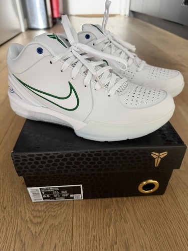 Nike kobe protro draft day - nike,