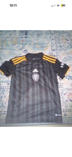 Leeds utd shirt - utd, fc