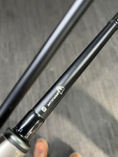 Fox Warrior Marker Rod 3lb Test Curve 12’