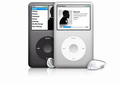 New apple ipod classic - 🔥new,