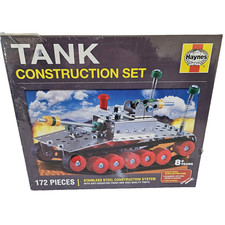 Haynes Battle Tank