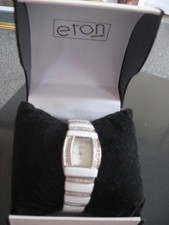 Eton ladies watch