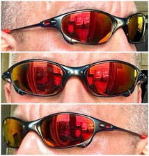 Oakley X-Metal Juliet