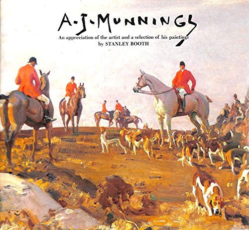 Sir alfred munnings - alfred,