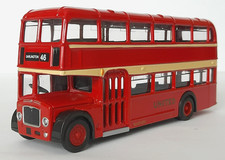 EFE 14101 Bristol Lodekka