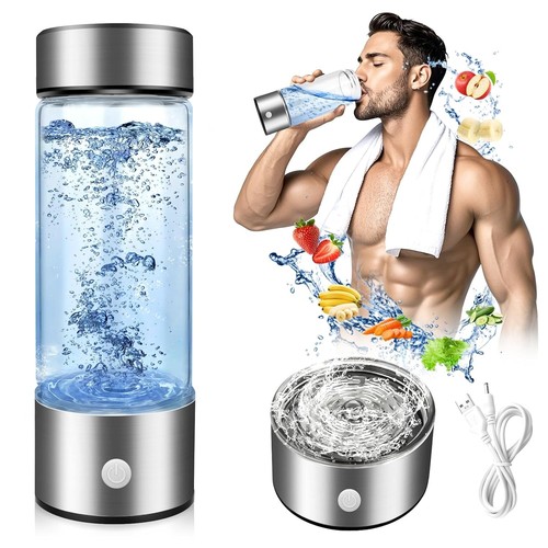 Original hydrogen water - hydrogen,