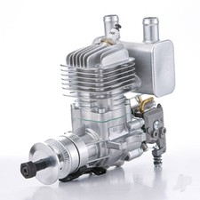 Rcgf stinger 15cc rear - rcgf,