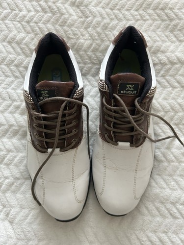 Stuburt gents golf shoes 5 - golf,