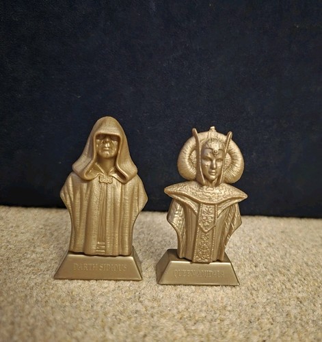 Star wars kelloggs queen - wars,