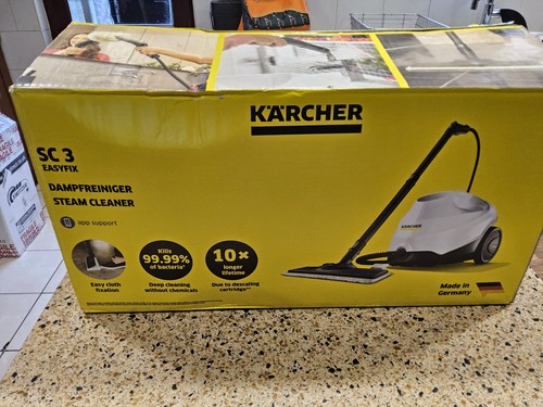 Karcher easyfix steam - karcher,