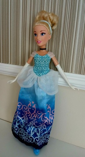 Disney princess cinderella - disney,