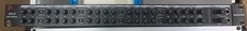 Samson SM10 Rack Mixer - 10 stereo channels, XLRs, 2 sends, etc